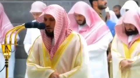 تلاوة مميزة لقصة طالوت و جالوت للشيخ ماهر المعيقلي