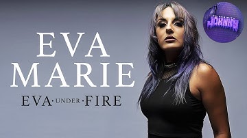 Under Fire with Eva Marie | Drinks With Johnny #123