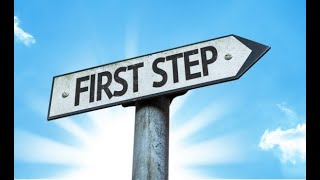 43.1 First Step Recursion