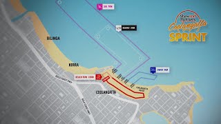 Shaw and Partners Coolangatta Gold 2026