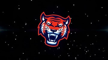 Avee Player Template # 1 Tiger