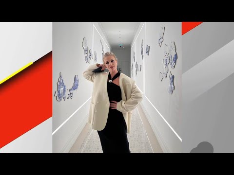 რუსა ჩაჩუას ცხოვრებისეული იდილია და ახალი ფოტოები მოგზაურობიდან