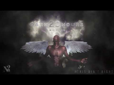 Mic T-bar - This ain't right(Visualizer)