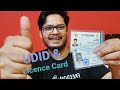 #118 DEAF AWARENESS: UDID Card required to make Licence Card