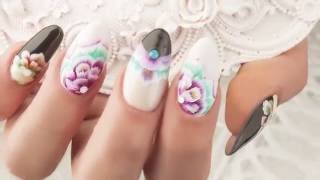 Shooting / Organic Nails® Shooting / Organic Nails®