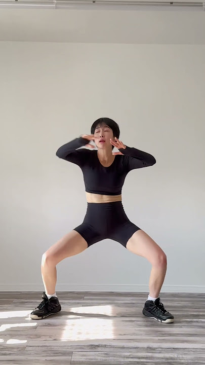 Total Body Dance Workout   #fitover40