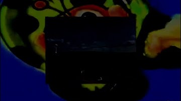 New ZooPals 2 In Z Major 3 In Pitch Black