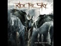 Heaven Only Knows - Ride The Sky