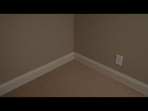 Corner of the Room | ASMR