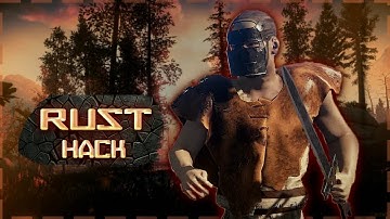 Rust Hack Private Rust Hacks & Cheats Aimbot, Esp No Recoil Rust