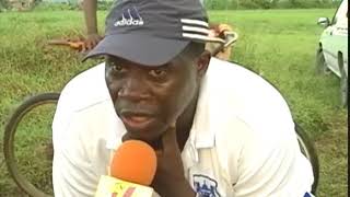 TVJ Prime Time Sports - October 9 2017