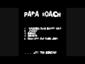 Papa Roach - ...Let 'Em Know! (1999) [FULL EP]