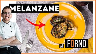 🍆 Melanzane Al Forno E Grigliate, Le Più BUONE Delle Tua Vita (garantito) - Ricetta Veloce Vegana 🍆 Melanzane Al Forno E Grigliate, Le Più BUONE Delle Tua Vita (garantito) - Ricetta Veloce Vegana