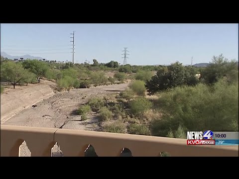 Tucson Water wants