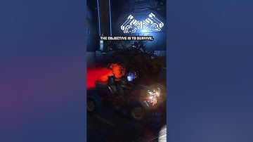 The Gravemind | Forge Focus