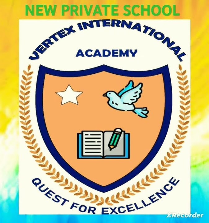 Champion, Vertex International Academy SAWA SALONE ALBUM #music #songlyrics #music #dj
