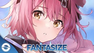 Nightcore - Fantasize (Dream Chaos ft. Britt Lari) - (Lyrics) Resimi