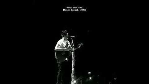 Story WA yang terdalam Peterpan