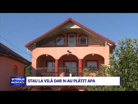 Video: Case Pe Malul Apei. Prima Parte: Fortul