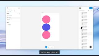 How to See Version History in Figma - Quick Tutorial