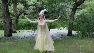 #summer#love#dance#uzbek#dancer Dilafruz Kodirova [Uzbek dance] ''Obodim Yor'' O'zbek raqsi