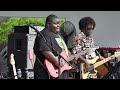 Christone "Kingfish" Ingram - Another Life Goes By - 8/28/21 Hot August Music Festival