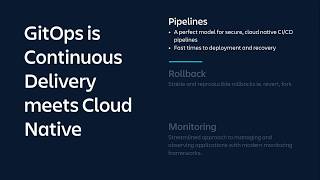 Your Journey to Cloud-Native Begins with DevOps, Microservices, and Containers