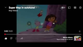 Im Super Map Beaches Version