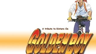 Golden Boy 36  Legendado Pt Br 