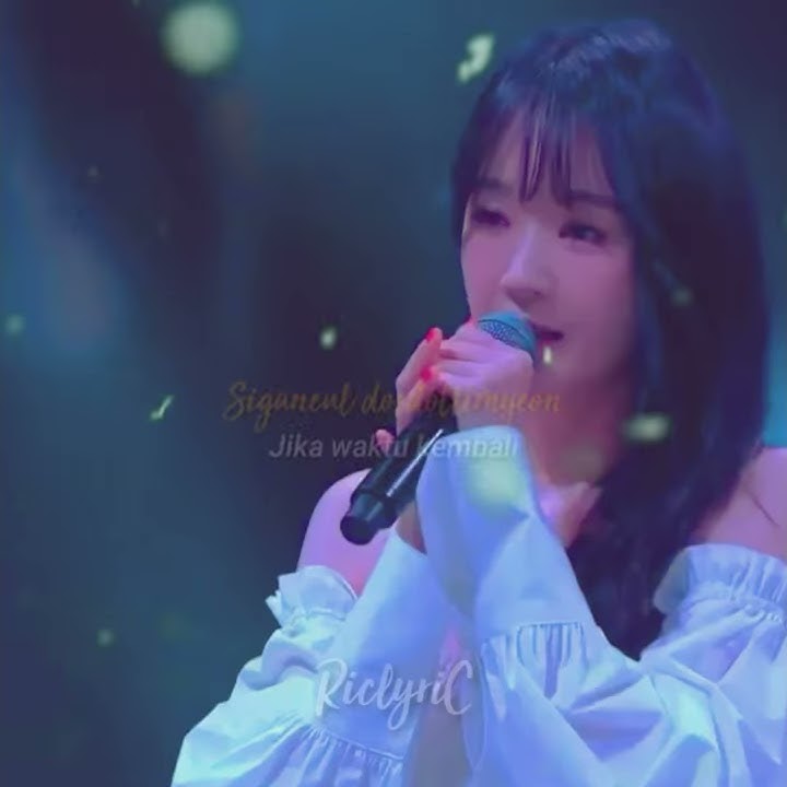 Davichi - This Love | Video lirik drama Korea buat story WA dan IG
