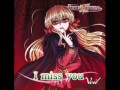 I MIss You -Veil- เเด่6/.. ทุกคน