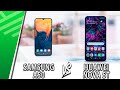 Samsung A50 VS Huawei Nova 5T | Comparativa | Top Pulso