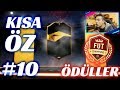 FIFA 19 FUT CHAMPIONS ÖDÜLLER HAFTALIK PAKET AÇILIŞI | PİYANGO ÇIKTI!