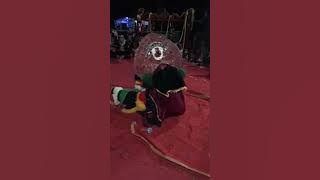 Solah Bajang 1289 Damar Opo Lilin voc. Wulan jnp Jaranan Sekar Singo Budoyo