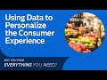 Coop Sweden Uses Data to Personalize the Consumer Experience