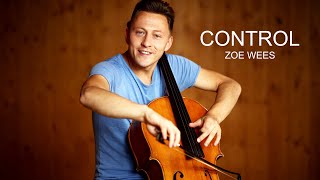 Control - Zoe Wees / Cello Cover by Jodok Vuille