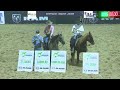 14/08/2021 (ARENA RAM) - 44° Campeonato Nacional do Quarto de Milha