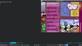 Playing frozen bubble using speech recognition [Demo] screenshot 5