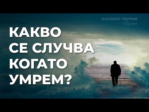 Видео: Къде се случва снаждането в клетката?