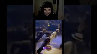 VAI TOMANDO DO MICHAEL JACKSON!!!....#fyp #reels #viral #reaction #react #shorts