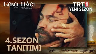 Gönül Dağı 4. Sezon Fragmanı