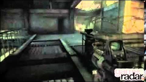 Killzone 2 Collectables Guide - Helghan symbol 5: Visari Square