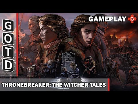 : Gameplay of the Day - Gameswelt