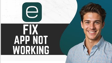 ECOBEE App Not Working: How to Fix ecobee App Not Working