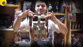 Avrupalı Türk Oyuncak Koleksiyoncusu Gökhan Güney Hollanda Part 1