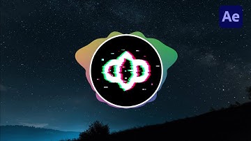 Music Visualizer Tutorial Adobe After Effects