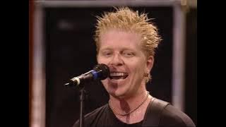 The Offspring - Pretty Fly (For A White Guy) - 7/23/1999 - Woodstock 99 East Stage