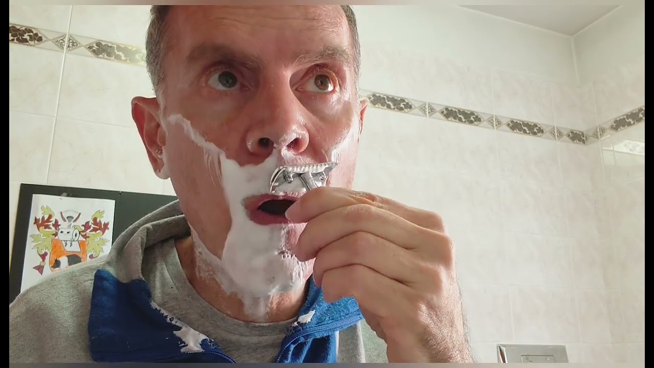 I Dimenticati: Atkinson For Gentlemen- Merkur 41 C- Oumo St2