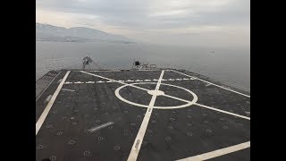 Helicopter Certification (Helikopter Sertifikasyon)