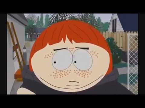 The new season has a clip of South Park's version of his video. Follow me on Twitter Twitter.com/DylanWeigle.